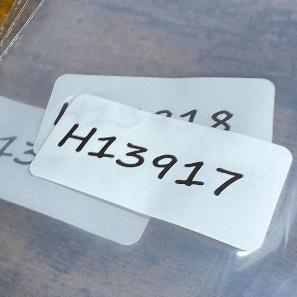 Carrera CA7586 003 Eyeglasses Tortoise Rectangle Full Rim Frame 56-18-145 H13917 - Picture 8 of 8